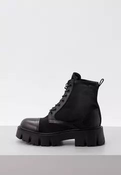 Ботинки Premiata