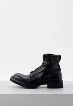 Ботинки Premiata