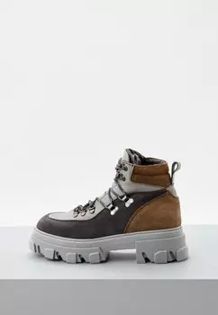 Ботинки Principe di Bologna