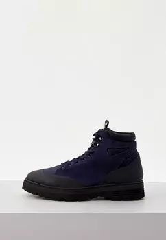 Ботинки Principe di Bologna