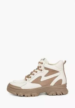 Ботинки Quattrocomforto