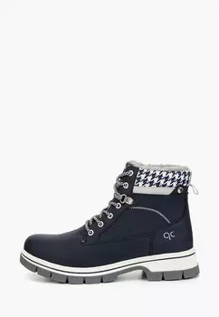 Ботинки Quattrocomforto