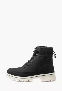 Ботинки Quattrocomforto