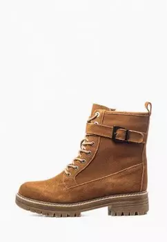 Ботинки Quattrocomforto