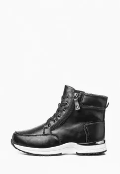 Ботинки Quattrocomforto