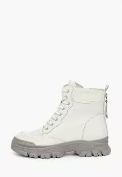 Ботинки Quattrocomforto