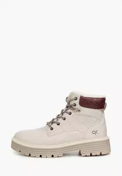 Ботинки Quattrocomforto