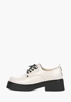 Ботинки Respect