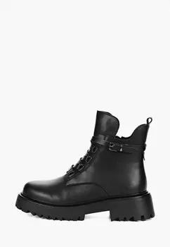 Ботинки Respect