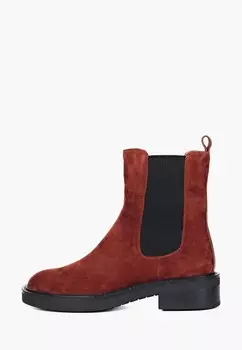 Ботинки Respect