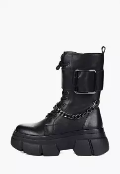 Ботинки Respect