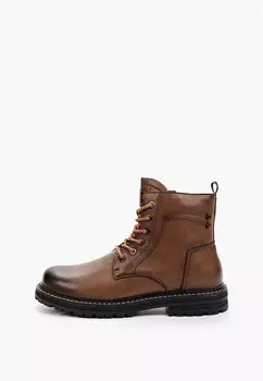 Ботинки Respect