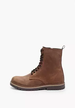 Ботинки Respect