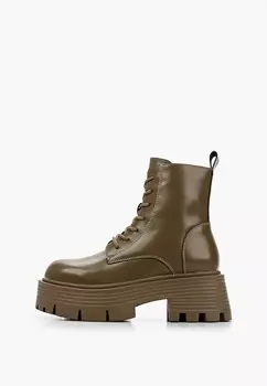 Ботинки Respect