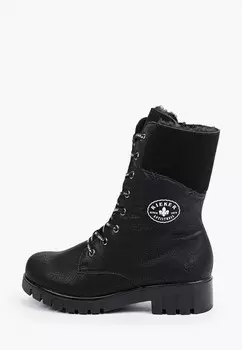 Ботинки Rieker