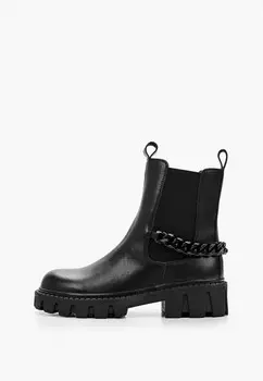 Ботинки Rita Bravuro