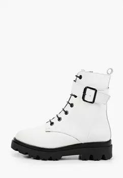 Ботинки Salamander