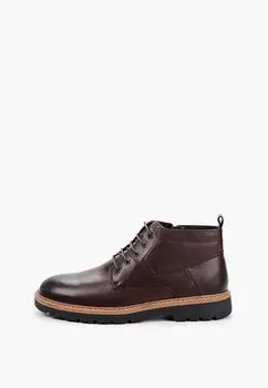 Ботинки Salamander