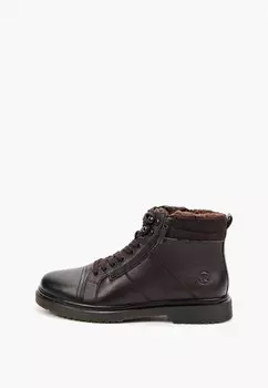 Ботинки Salamander