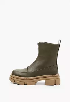 Ботинки Sbalo