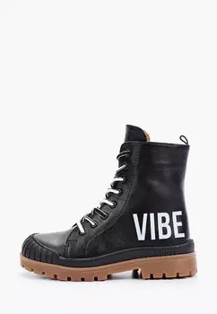 Ботинки Shagovita