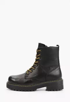 Ботинки Shoiberg