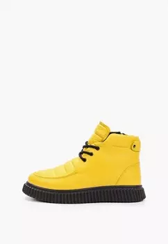 Ботинки Shoiberg