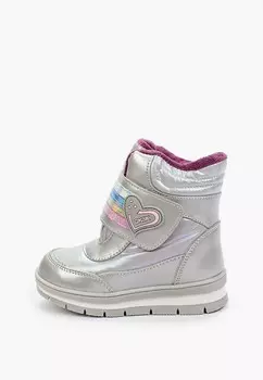 Ботинки Сказка