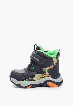 Ботинки Сказка