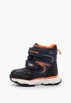 Ботинки Сказка