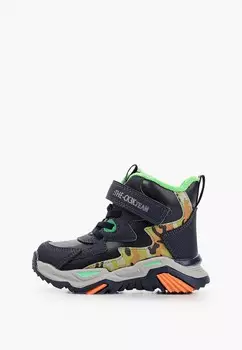 Ботинки Сказка