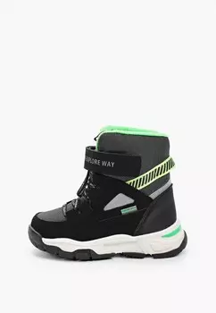 Ботинки Сказка