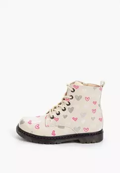 Ботинки Сказка