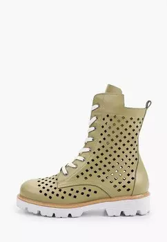 Ботинки Stivalli