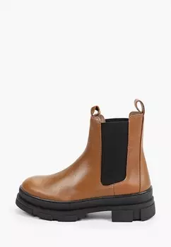 Ботинки Summum