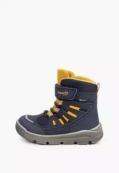 Ботинки Superfit