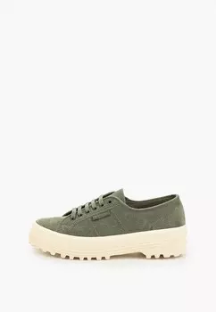 Ботинки Superga