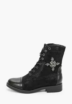 Ботинки T.Taccardi