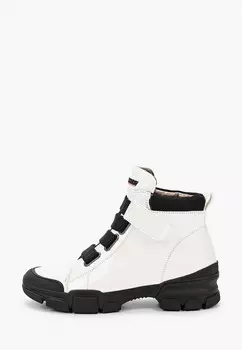 Ботинки T.Taccardi