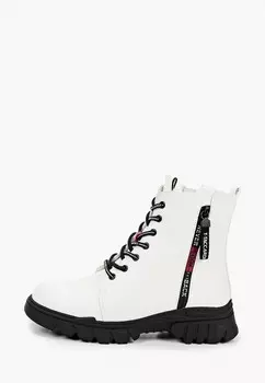 Ботинки T.Taccardi