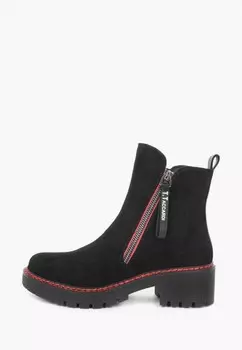 Ботинки T.Taccardi