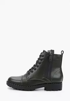 Ботинки T.Taccardi