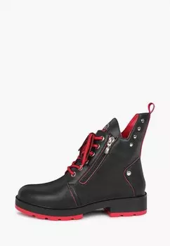 Ботинки T.Taccardi