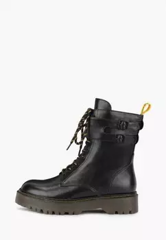 Ботинки T.Taccardi