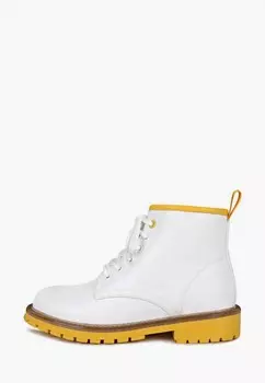 Ботинки T.Taccardi