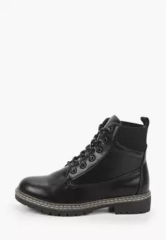 Ботинки T.Taccardi