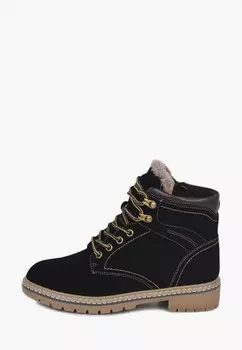 Ботинки T.Taccardi