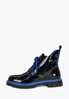 Ботинки T.Taccardi