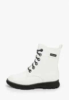 Ботинки T.Taccardi