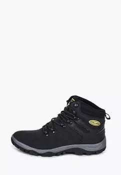 Ботинки T.Taccardi